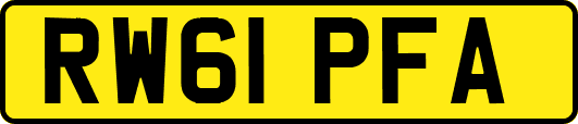 RW61PFA