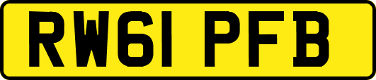 RW61PFB