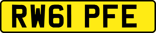 RW61PFE