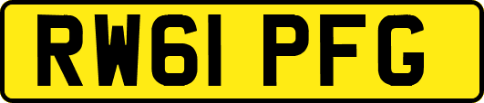 RW61PFG