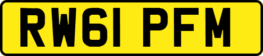 RW61PFM