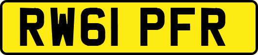 RW61PFR