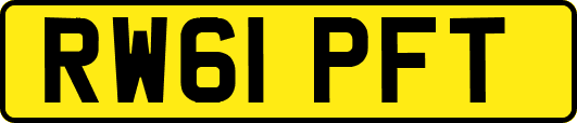 RW61PFT