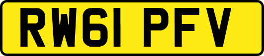 RW61PFV