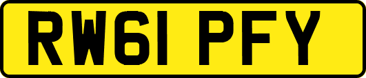 RW61PFY