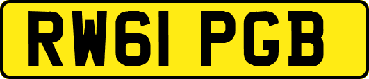 RW61PGB