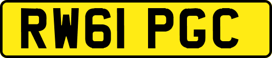 RW61PGC