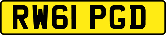 RW61PGD