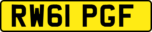 RW61PGF