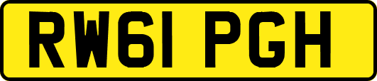 RW61PGH