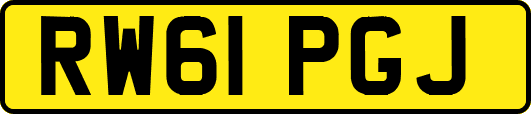 RW61PGJ