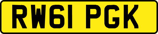 RW61PGK