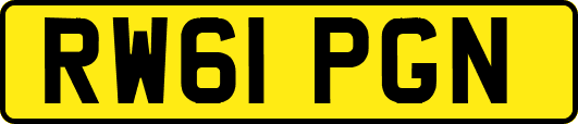 RW61PGN