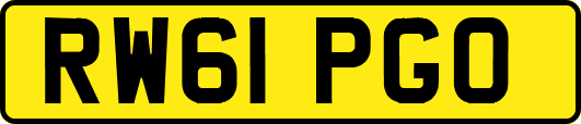 RW61PGO
