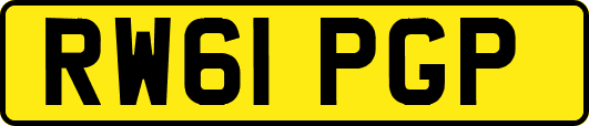 RW61PGP