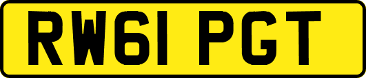 RW61PGT