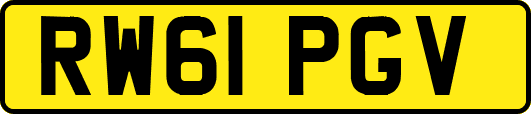 RW61PGV