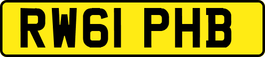 RW61PHB