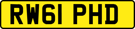 RW61PHD