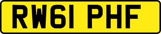RW61PHF