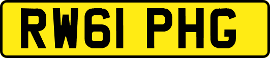 RW61PHG