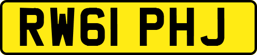 RW61PHJ