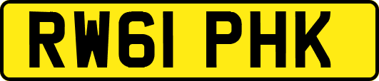 RW61PHK