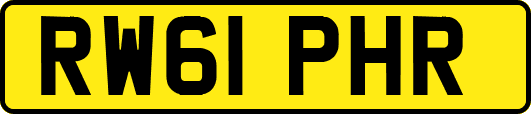 RW61PHR