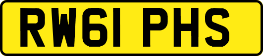 RW61PHS