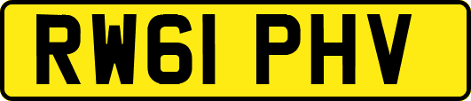 RW61PHV