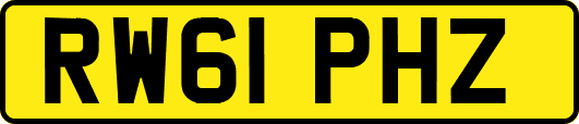 RW61PHZ