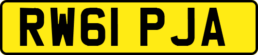 RW61PJA