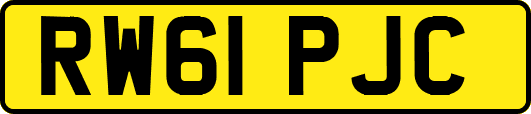 RW61PJC