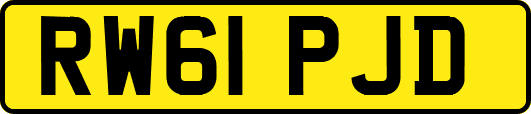 RW61PJD