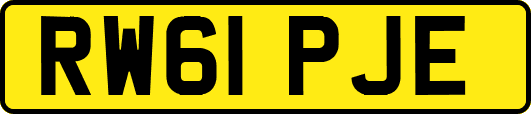 RW61PJE