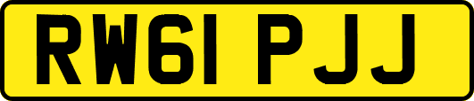 RW61PJJ