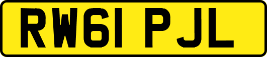 RW61PJL