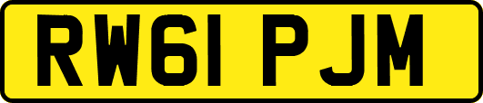 RW61PJM