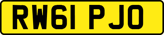 RW61PJO