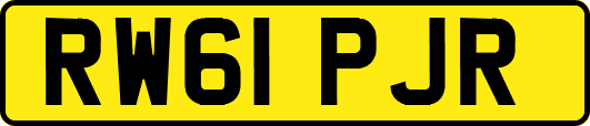 RW61PJR