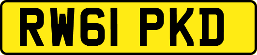RW61PKD