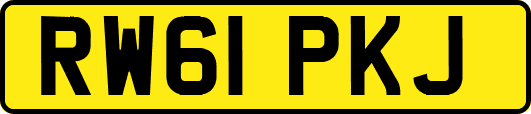 RW61PKJ