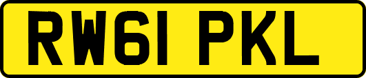 RW61PKL