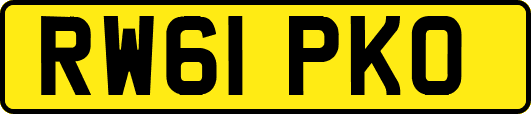 RW61PKO