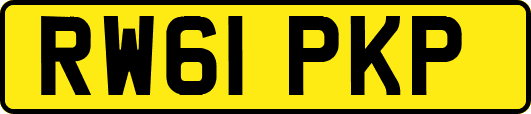 RW61PKP