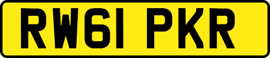 RW61PKR