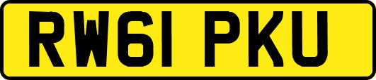 RW61PKU