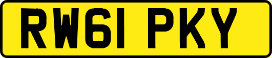 RW61PKY