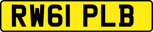 RW61PLB