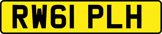 RW61PLH
